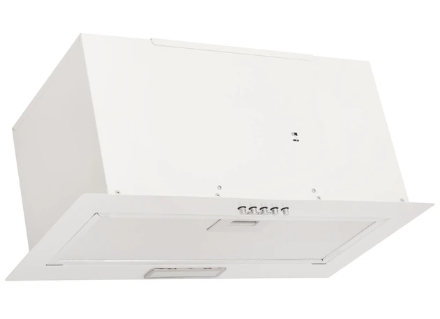 Витяжка кухонна ELEYUS URBAN 1200 LED 52 WH